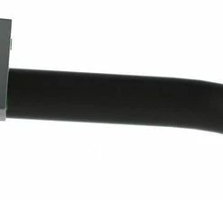 Focus Paralane² 6.7 Electric Road Bicycle Step Over