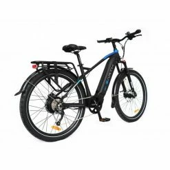 Earth Bikes Earth REX Step Over Commuter Step Over Ebikes