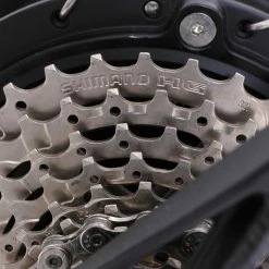 Dyson Hard Tail Evo RTC Electric Bike