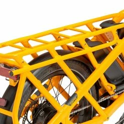 Tern Bikes Tern GSD S00 - Bosch CX Cargo Line Cargo And Electric Trikes