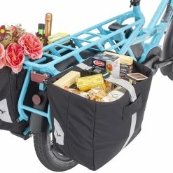 Tern Bikes Tern Cargo Hold 37 Panniers