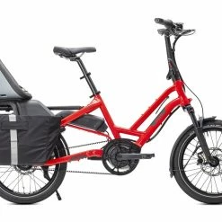 Tern Bikes Tern Cargo Hold 37 Panniers