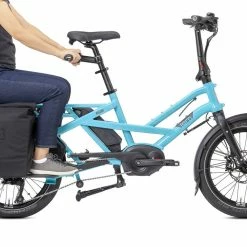 Tern Bikes Tern Cargo Hold 37 Panniers