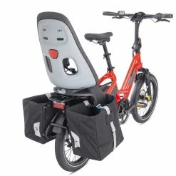 Tern Bikes Tern Cargo Hold 37 Panniers