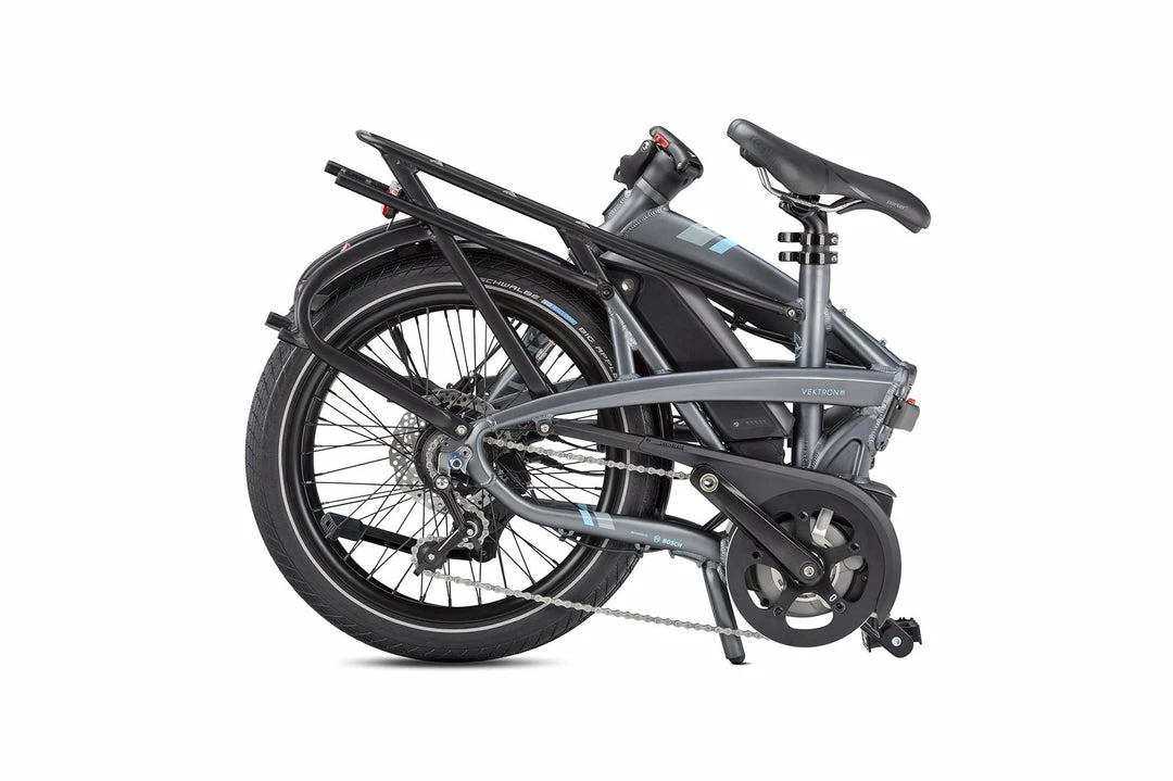 Promo ๐ Tern Bikes Tern Vektron P7i - Bosch Folding Electric Bicycle - SOLD OUT ๐งจ 5 Tern Bikes Tern Vektron P7i - Bosch Folding Electric Bicycle - SOLD OUT