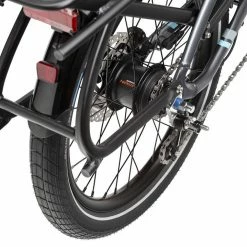 Promo ๐ Tern Bikes Tern Vektron P7i - Bosch Folding Electric Bicycle - SOLD OUT ๐งจ 21 Tern Bikes Tern Vektron P7i - Bosch Folding Electric Bicycle - SOLD OUT