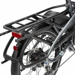 Promo ๐ Tern Bikes Tern Vektron P7i - Bosch Folding Electric Bicycle - SOLD OUT ๐งจ 16 Tern Bikes Tern Vektron P7i - Bosch Folding Electric Bicycle - SOLD OUT