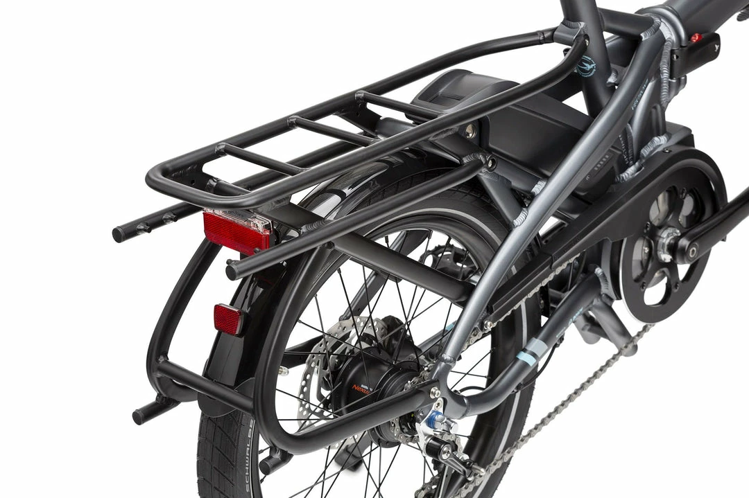 Promo ๐ Tern Bikes Tern Vektron P7i - Bosch Folding Electric Bicycle - SOLD OUT ๐งจ 6 Tern Bikes Tern Vektron P7i - Bosch Folding Electric Bicycle - SOLD OUT