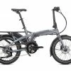 Tern Bikes Tern Vektron P7i - Bosch Folding Electric Bicycle - SOLD OUT