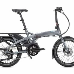 Tern Bikes Tern Vektron P7i - Bosch Folding Electric Bicycle - SOLD OUT