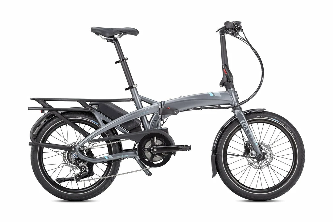 Promo ๐ Tern Bikes Tern Vektron P7i - Bosch Folding Electric Bicycle - SOLD OUT ๐งจ 3 Tern Bikes Tern Vektron P7i - Bosch Folding Electric Bicycle - SOLD OUT
