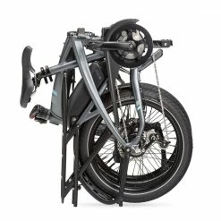 Tern Bikes Tern Vektron P7i - Bosch Folding Electric Bicycle - SOLD OUT