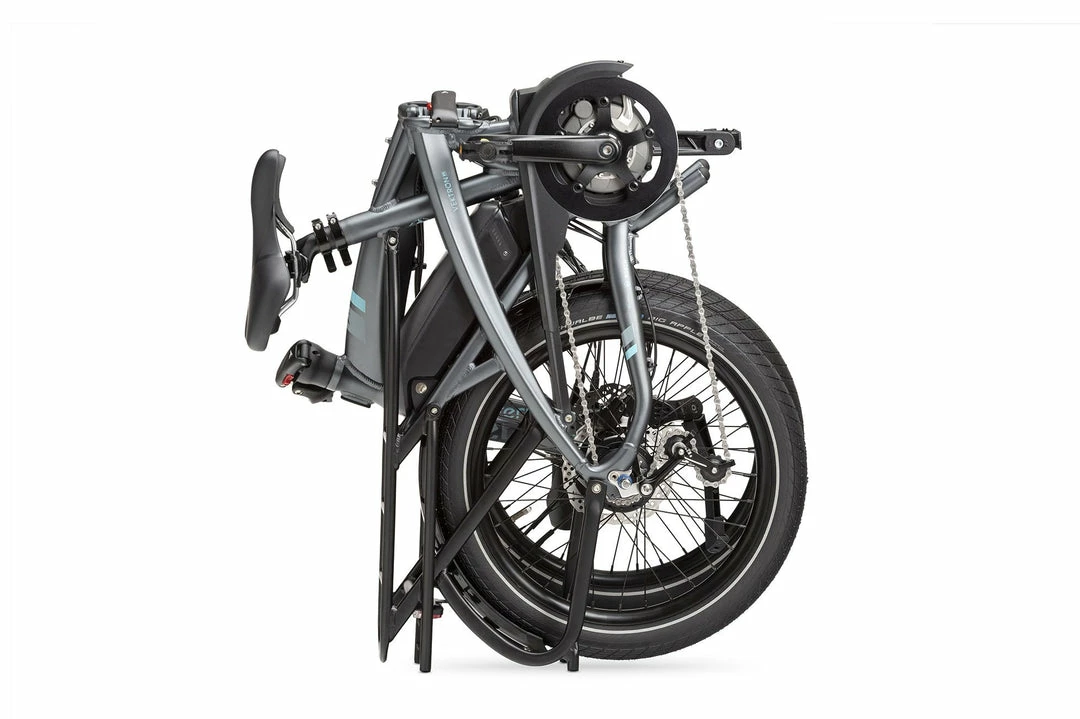 Promo ๐ Tern Bikes Tern Vektron P7i - Bosch Folding Electric Bicycle - SOLD OUT ๐งจ 4 Tern Bikes Tern Vektron P7i - Bosch Folding Electric Bicycle - SOLD OUT