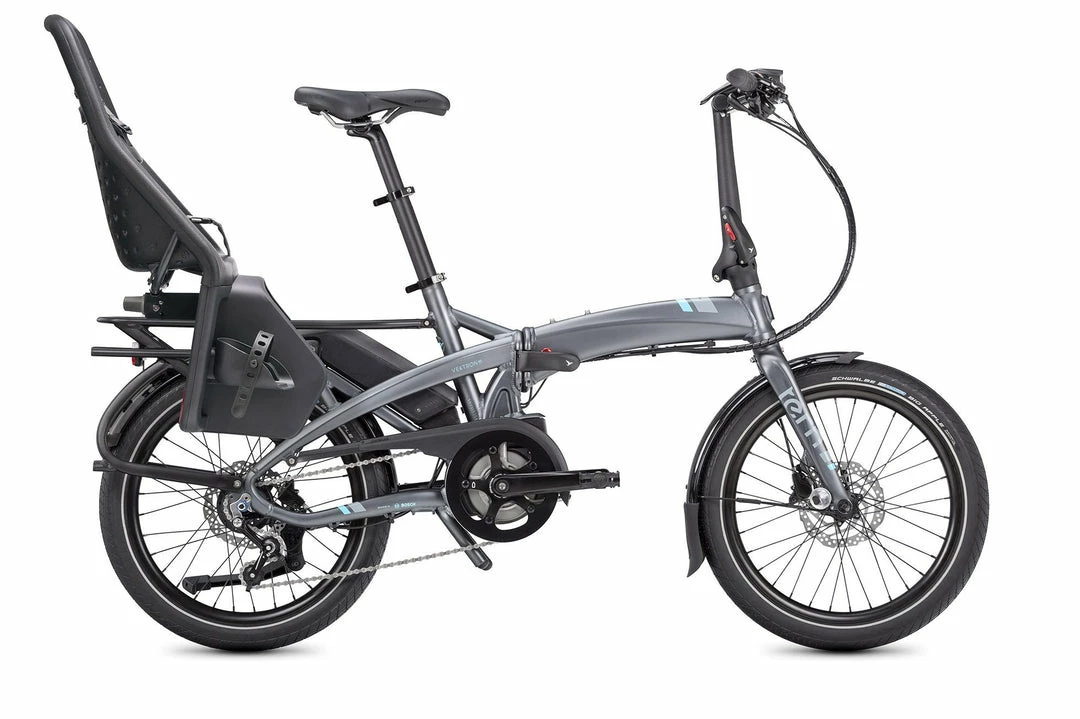 Promo ๐ Tern Bikes Tern Vektron P7i - Bosch Folding Electric Bicycle - SOLD OUT ๐งจ 7 Tern Bikes Tern Vektron P7i - Bosch Folding Electric Bicycle - SOLD OUT