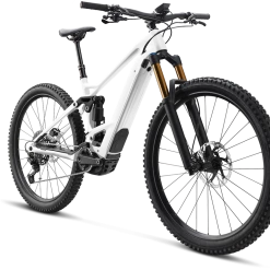 ORBEA WILD FS M- LTD Step Over