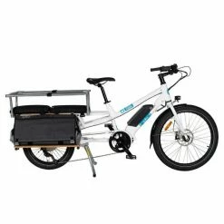 Cargo And Electric Trikes YUBA Spicy Curry